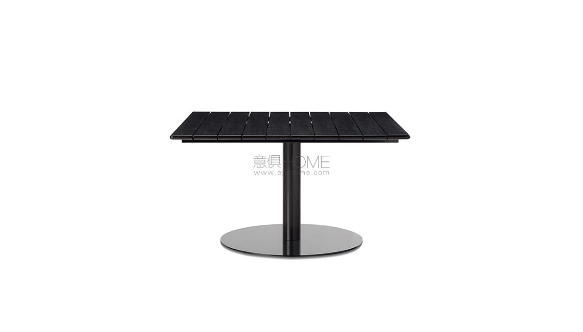 BELLAGIO LOUNGE DINING戶外桌子