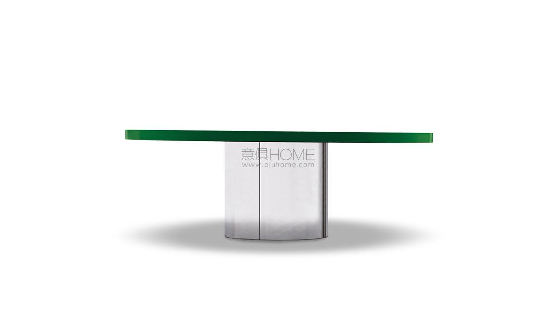 RAYMOND COFFEE TABLES圓咖啡桌