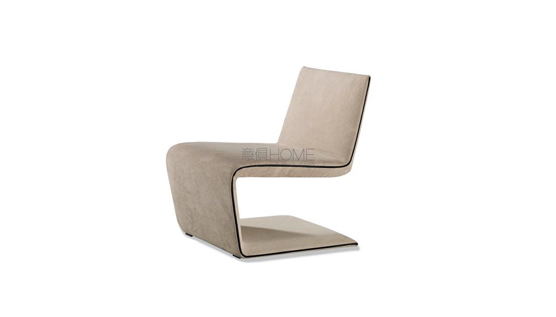 PHILLIPS ARMCHAIR休閑椅