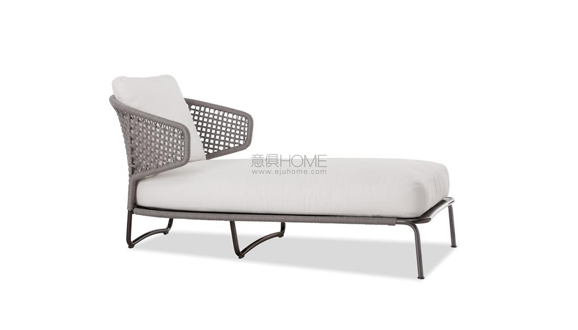 ASTON_CORD_OUTDOOR躺椅