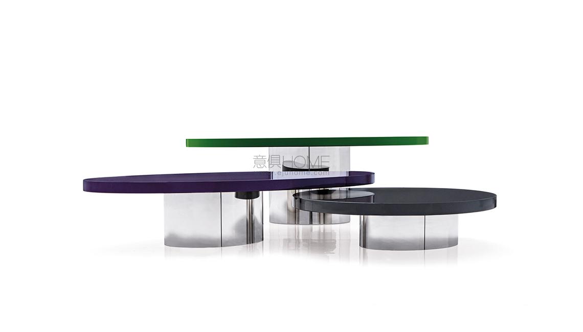 RAYMOND 茶幾 角幾