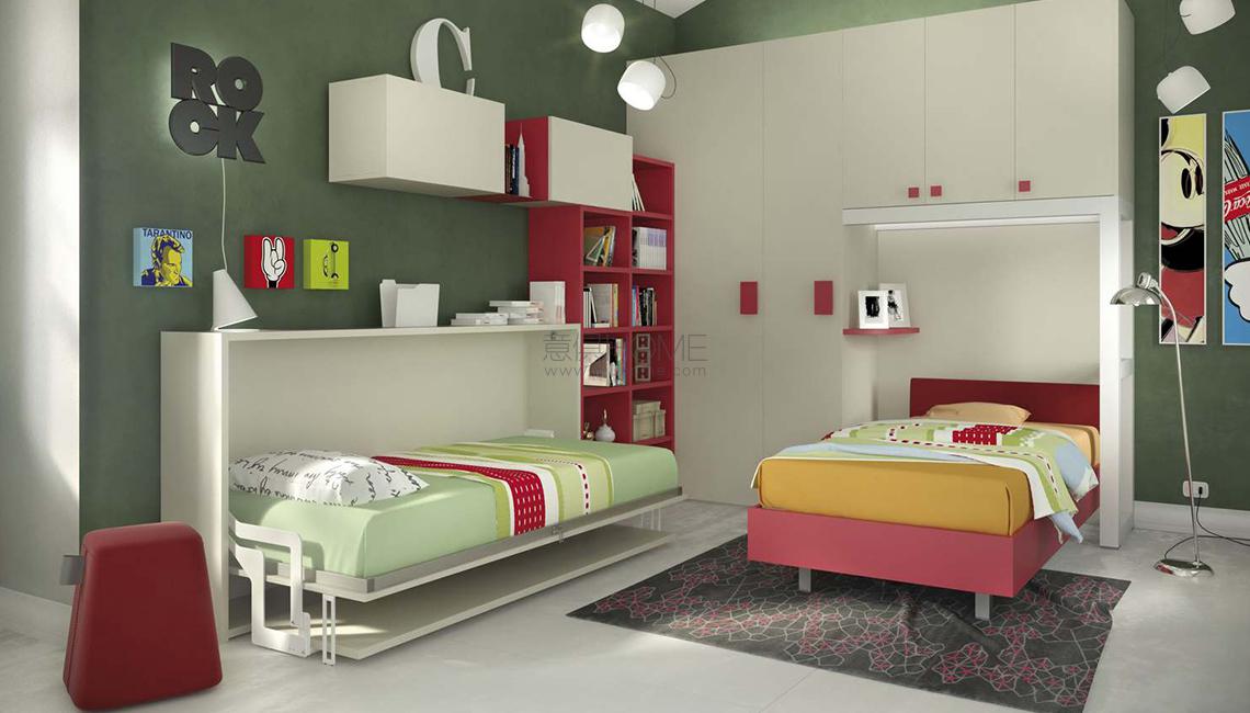 TUMIDEI兒童房 Comp. 929