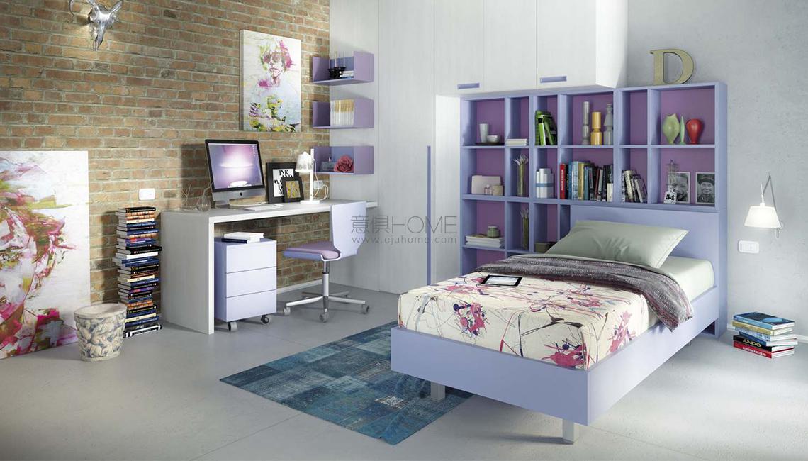 TUMIDEI兒童房Comp. 934