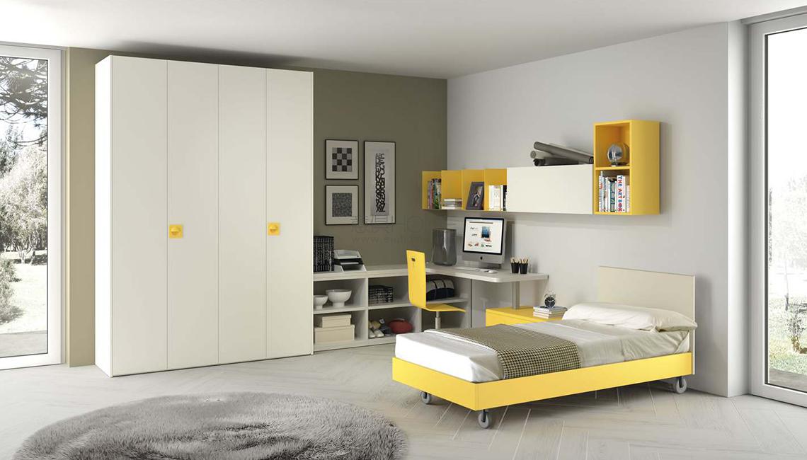 TUMIDEI兒童房 Comp. 944