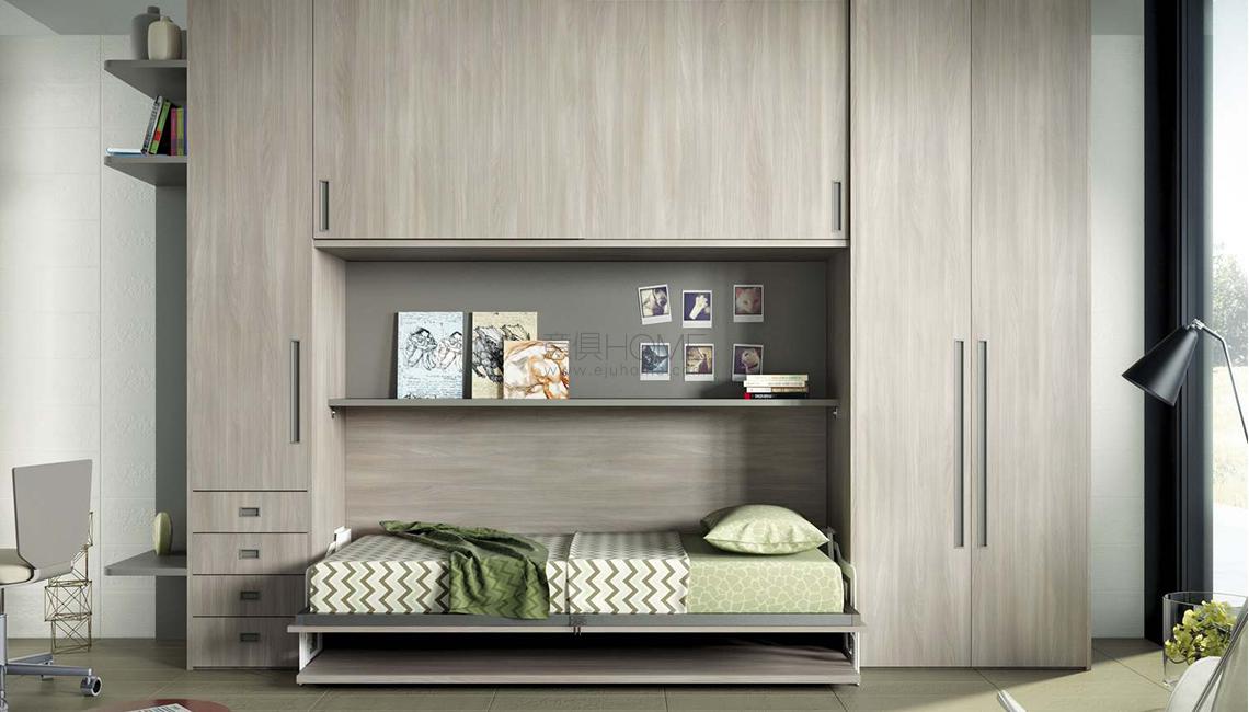 TUMIDEI兒童房 Comp. 954