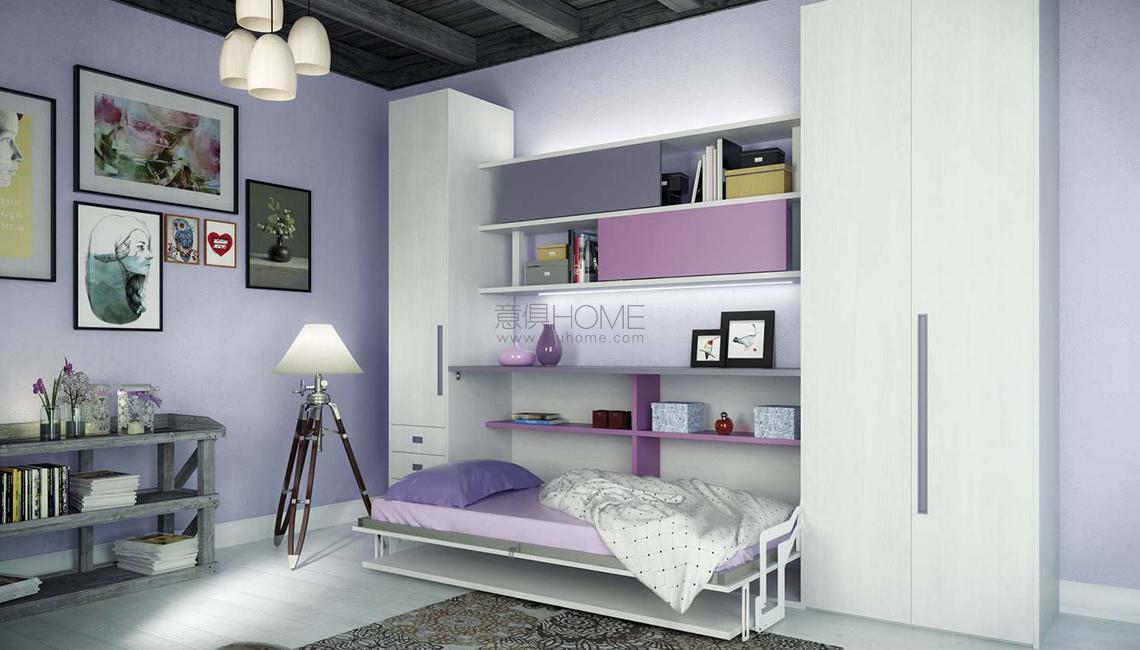 TUMIDEI兒童房 Comp. 955