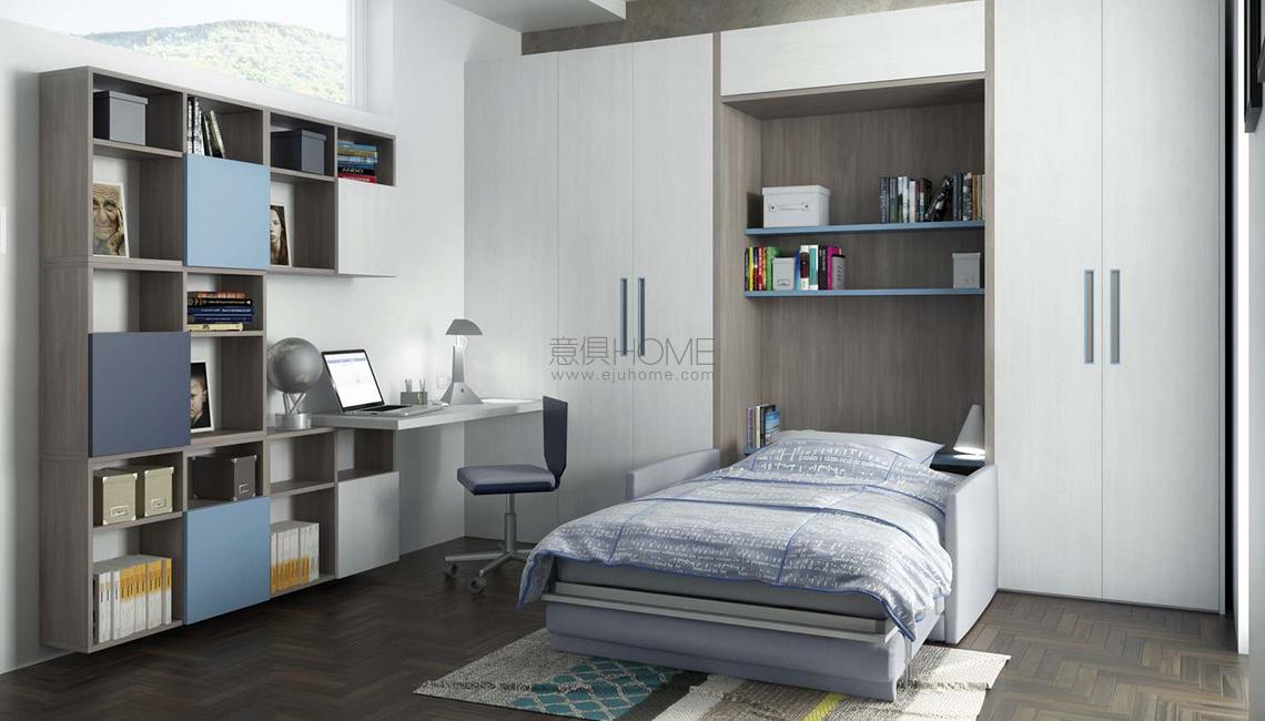 TUMIDEI兒童房 Comp. 959