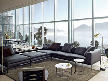 意俱HOME與融創(chuàng)社同仁  分享高端進(jìn)口家具直購(gòu)新模式