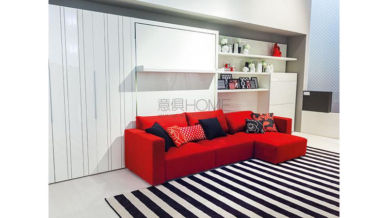 CLEI兒童房Swing沙發