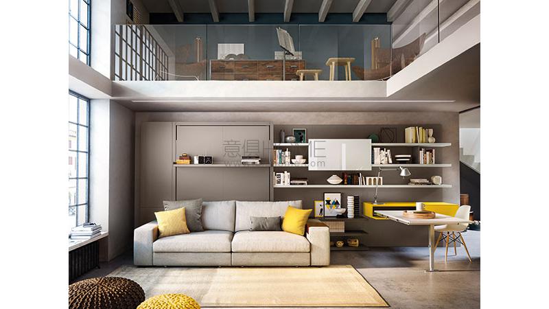 CLEI兒童房Tango Divano 223-270沙發