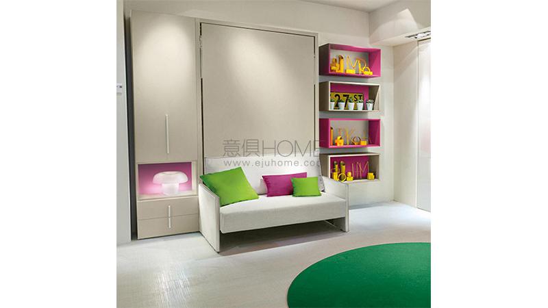 CLEI兒童房Altea 90-120 Sofa沙發