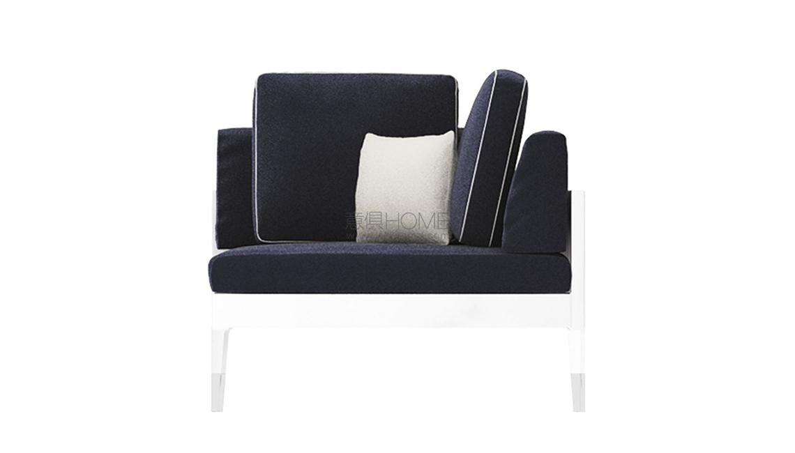 Maratea 6戶外沙發