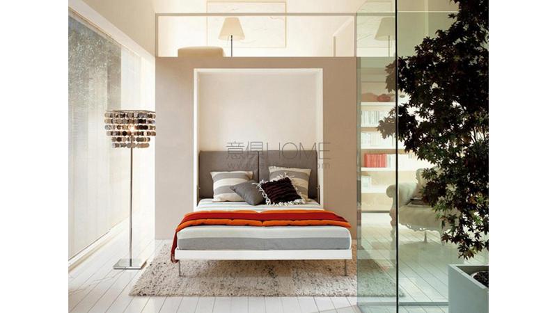 CLEI兒童房Penelope雙人床