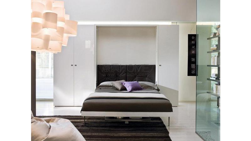 CLEI兒童房Ulisse Dining雙人床