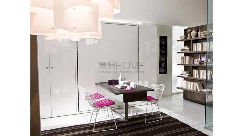 CLEI兒童房Ulisse Dining桌椅