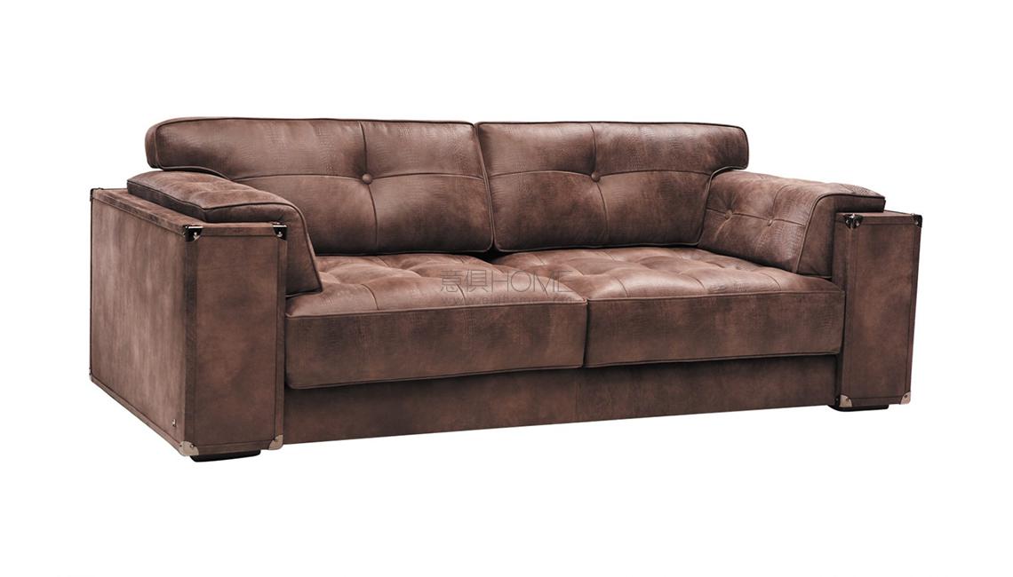 Livingstone 沙發(fā)