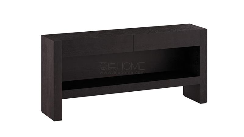 Eclectic 5 玄關桌