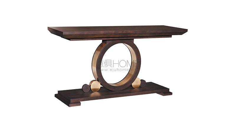 Galliano 玄關(guān)桌