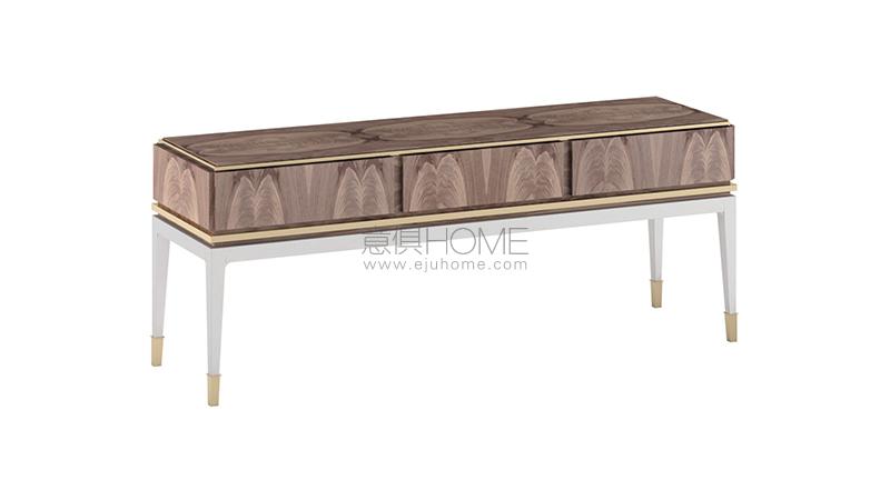 Los Angeles 玄關(guān)桌