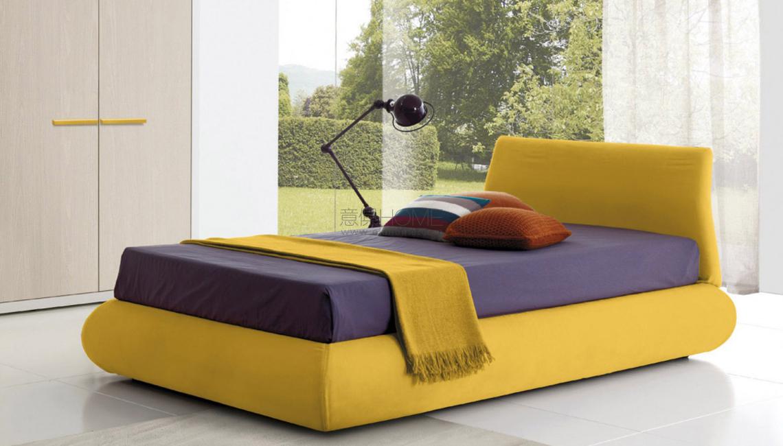 ZALF兒童房Z308床