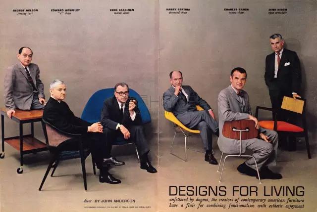 來(lái)數(shù)，大牌設(shè)計(jì)，你認(rèn)出幾個(gè)？