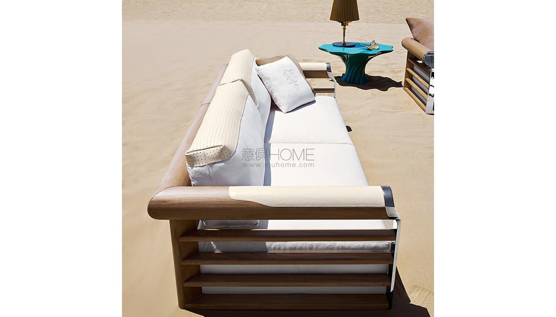 galloway戶外沙發