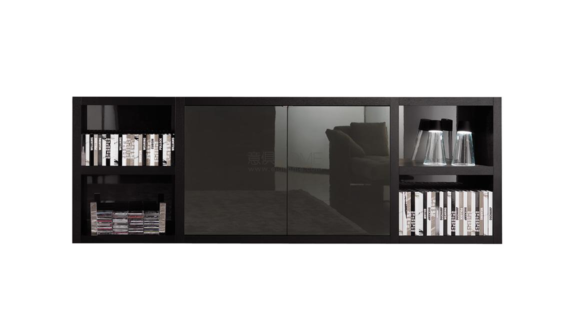 JOHNS WIDE 電視機組合柜