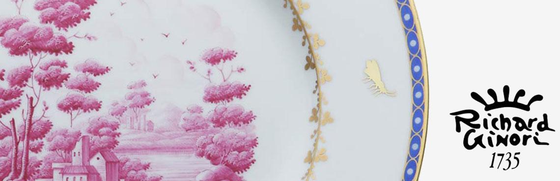 RICHARD GINORI
