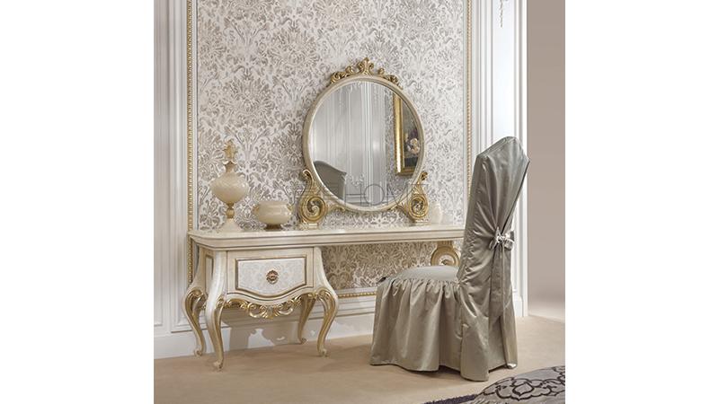 BAROQUE梳妝臺(tái)