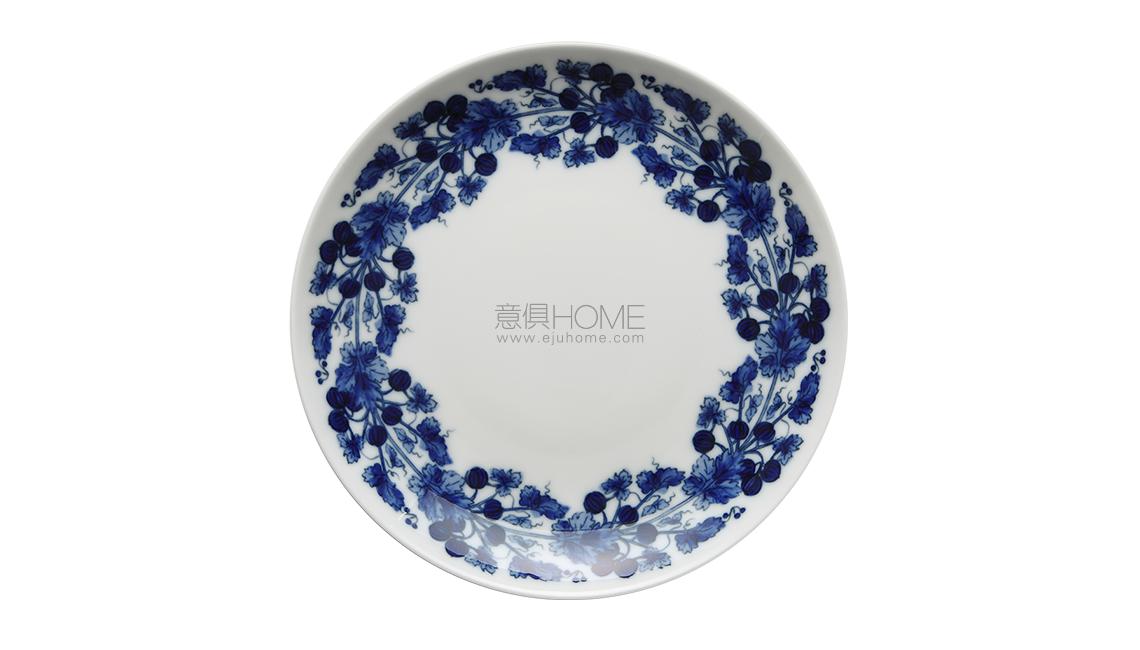 PIATTO DESSERT盤子