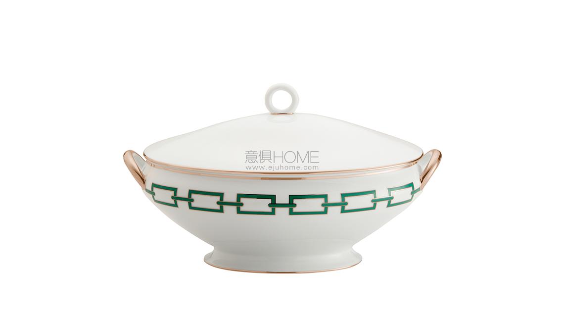 RICHARD GINORITUREEN碗