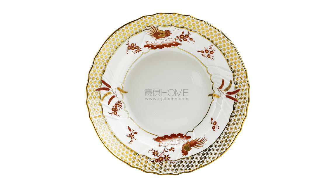 RICHARD GINORISOUP PLATE盤子