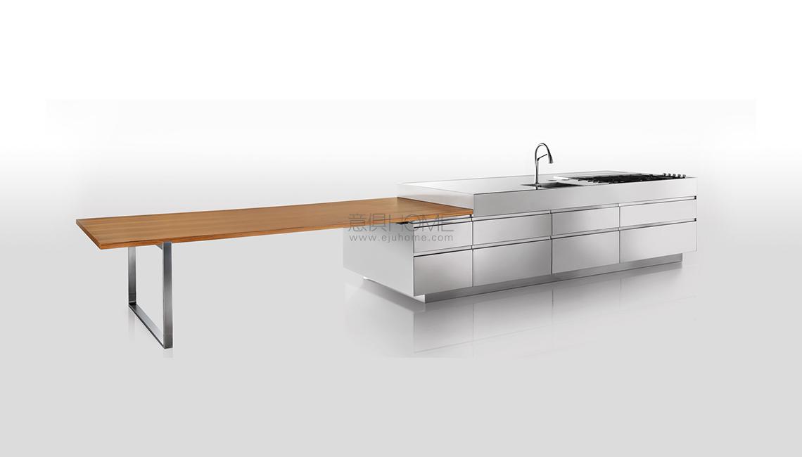 ARCLINEACONVIVIUM廚房