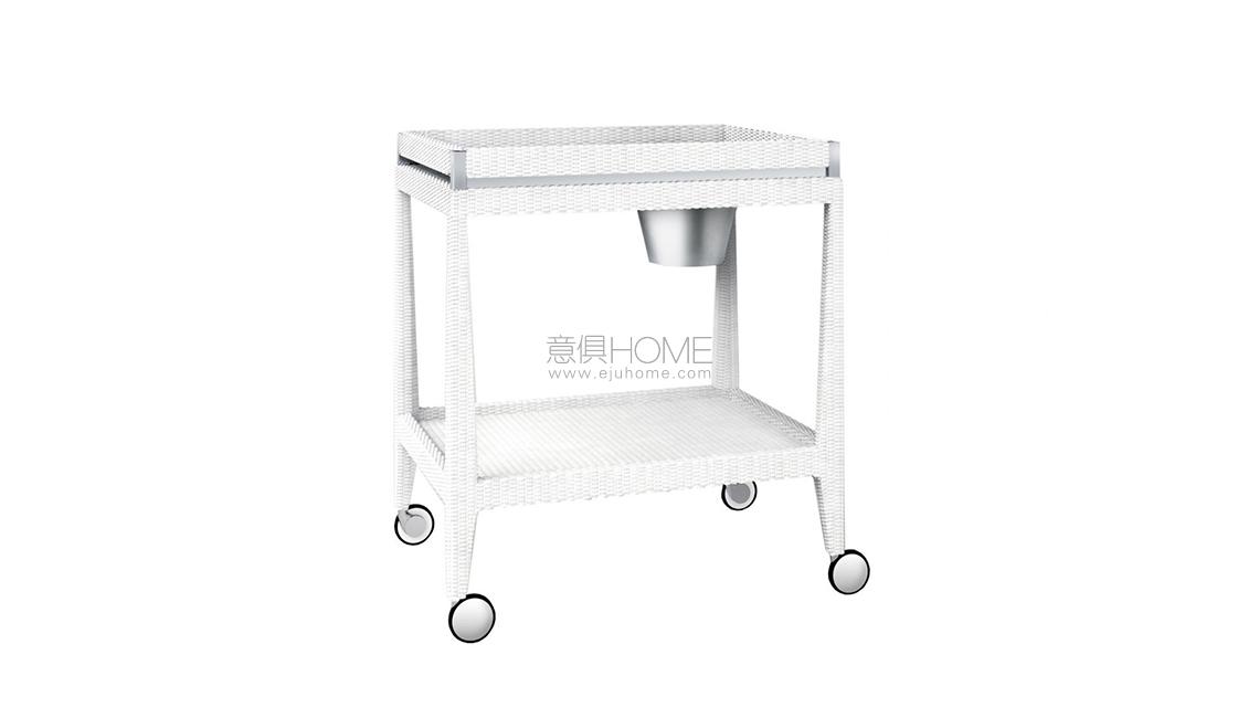 Procida 戶外小推車