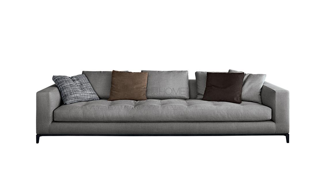 ANDERSEN_QUILT沙發