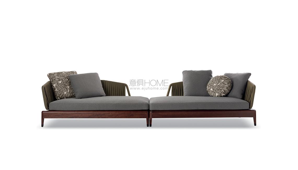 INDIANA-OUTDOOR戶外沙發