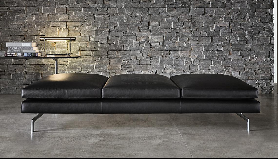 SHERMAN_93_BENCH沙發(fā)