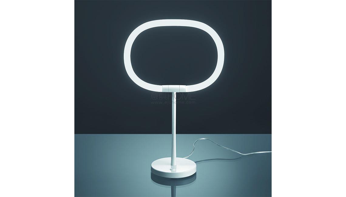 HALO Table臺(tái)燈