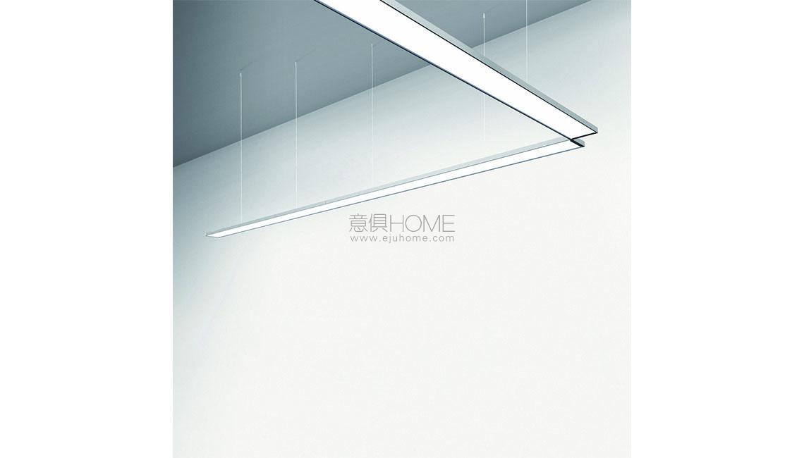 PAD System Suspension吊燈