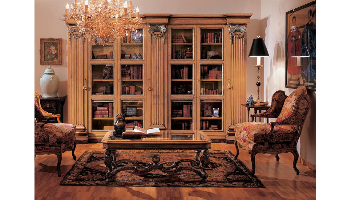 PROVASI0690 4V書柜