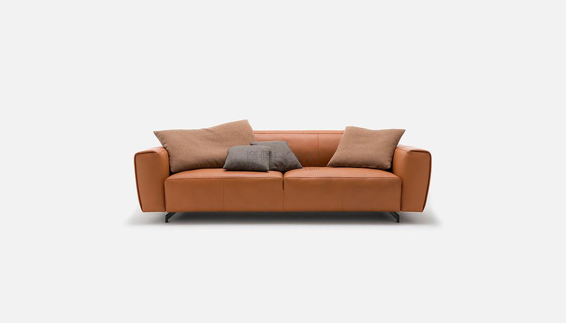 ROLF BENZ TENO沙發