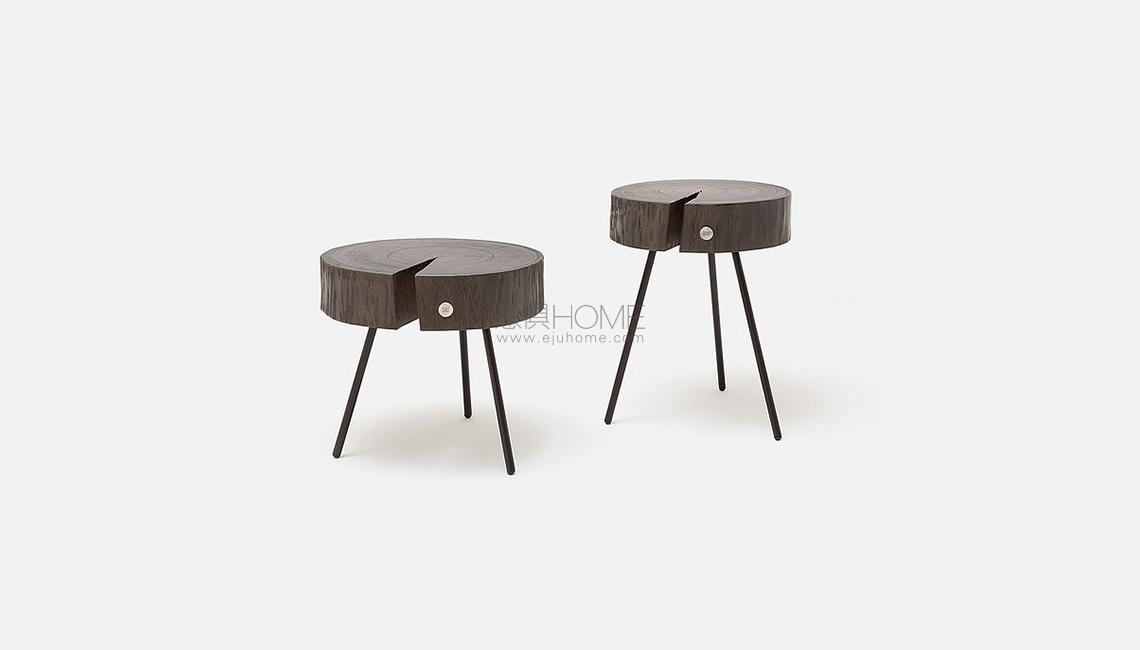 ROLF BENZ 8480茶幾