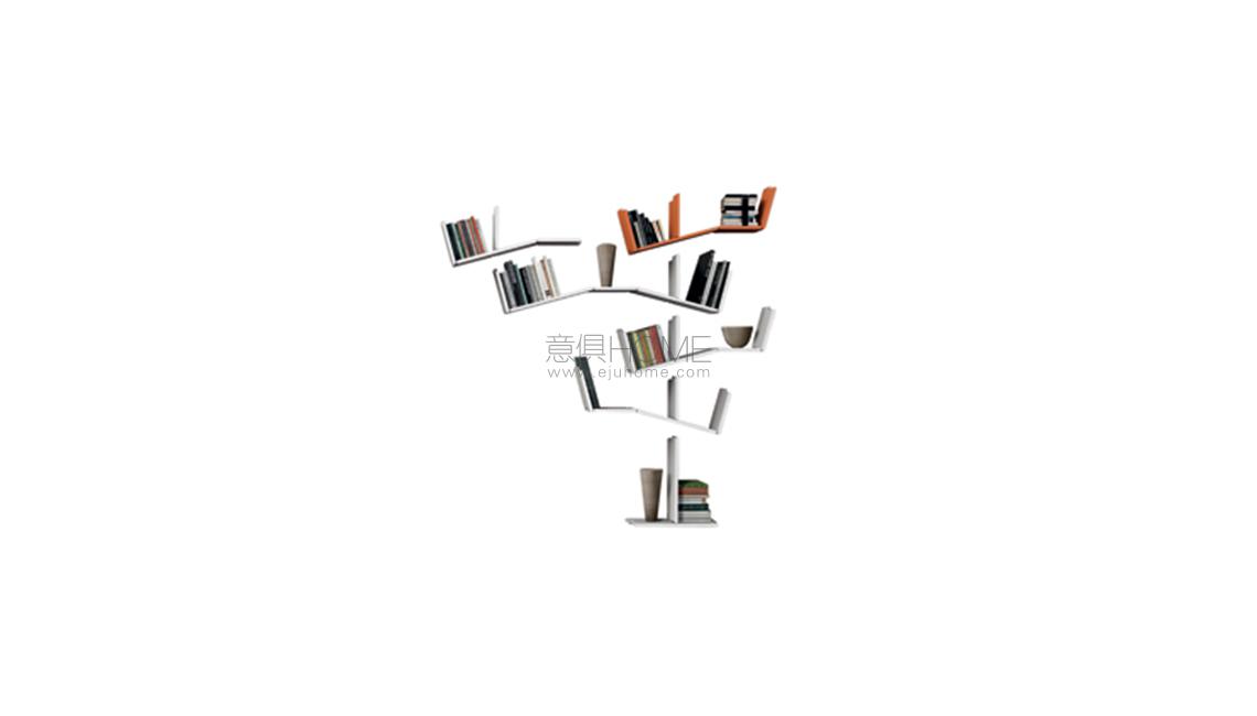 DESIREEzed line書架