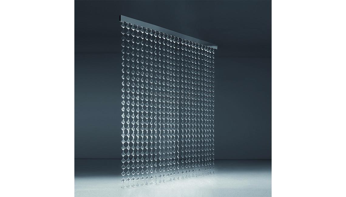 BOTANIC RAIN Custom吊燈