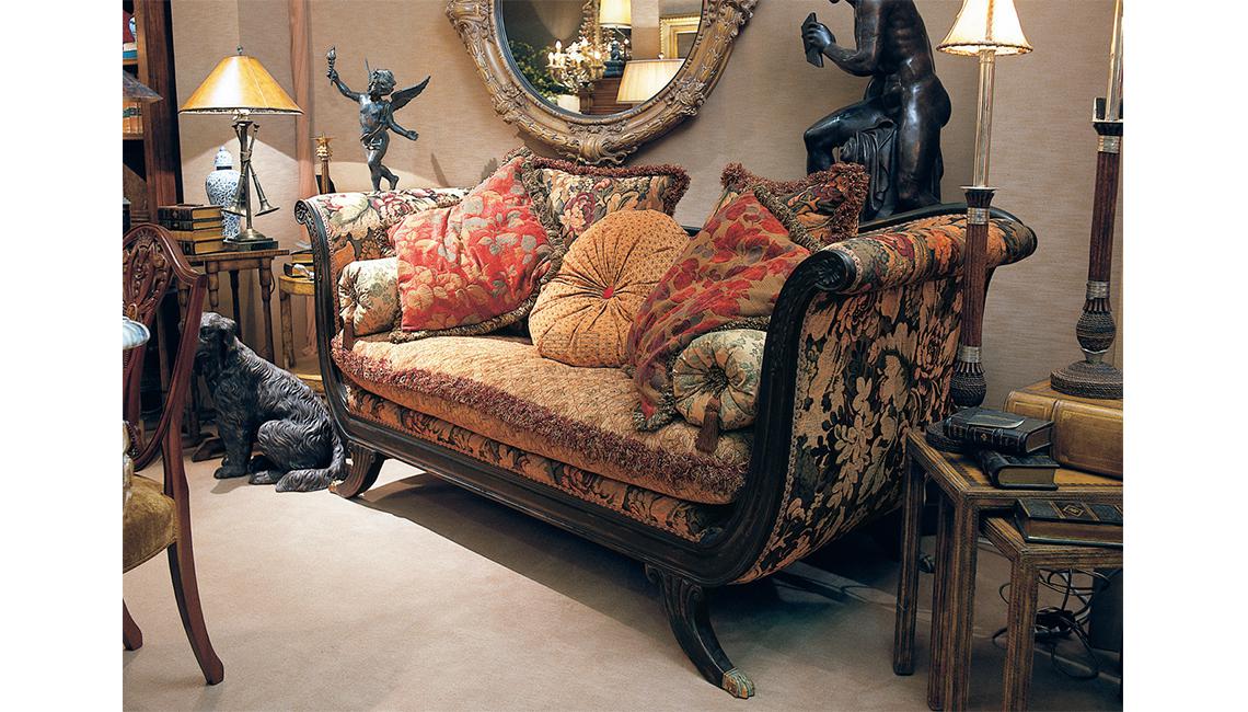 OF 320-86沙發(fā)