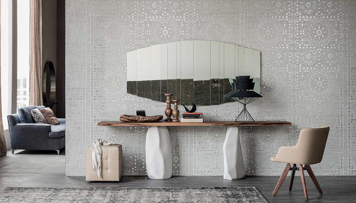 RAPA NUI玄關(guān)桌