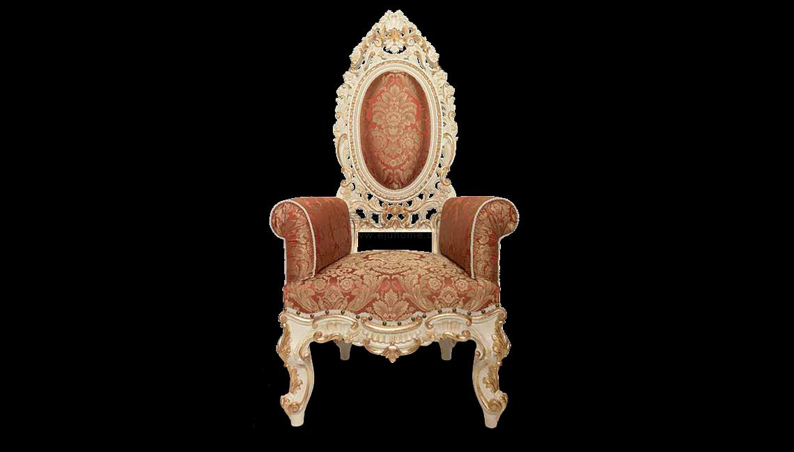 ASNAGHI INTERIORS1003 ALLORO扶手椅