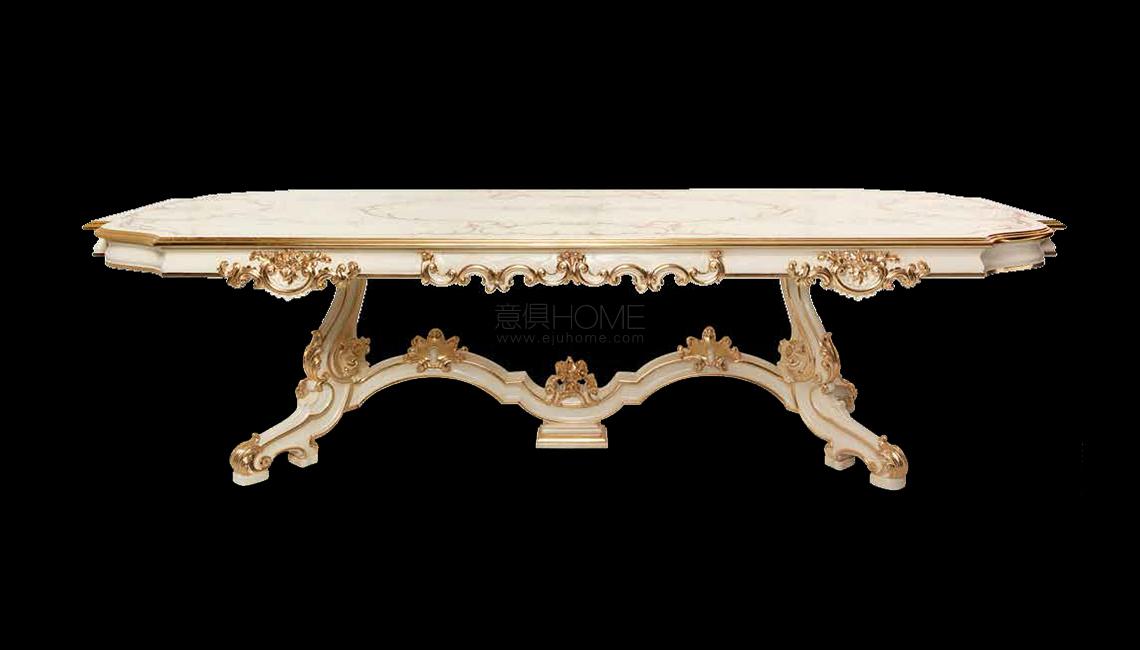 ASNAGHI INTERIORS1301餐桌