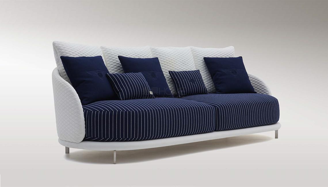 ROSELAND戶外沙發(fā)