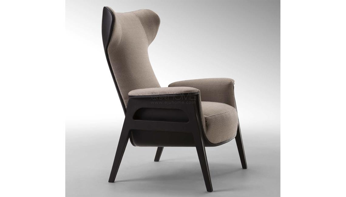 CERVA  ARMCHAIR扶手椅